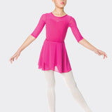 Studio 7 Grace Mesh Skirt, Childs