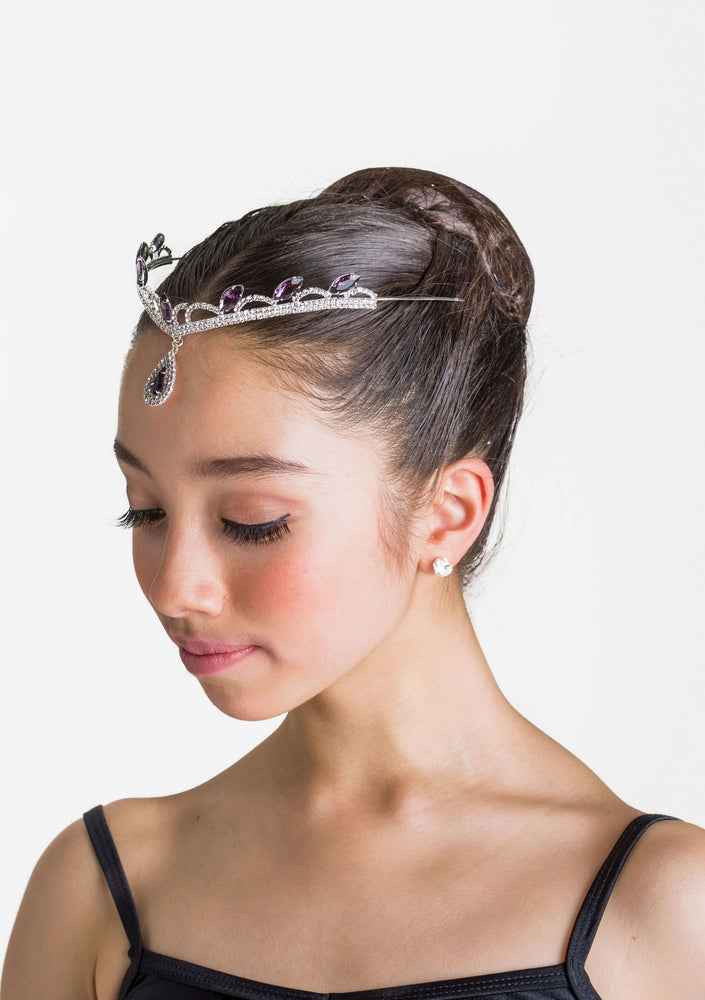 Studio 7 The Clara Hairpiece