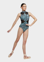Studio 7 Eclectic Collection Vanessa Leotard