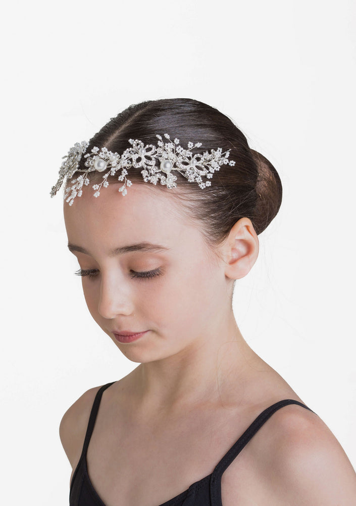 Studio 7 Winter Sparkle Headpiece