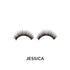 Energetiks Manicare Eyelashes - 2 Pack