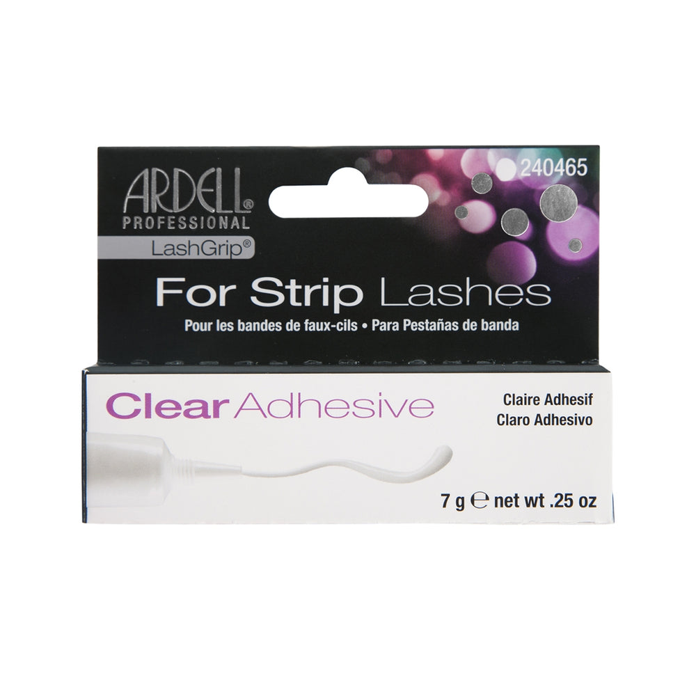 Energetiks Ardell Eyelash Glue