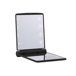 Energetiks Compact Light Up Mirror