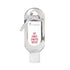 Energetiks Instant Hand Sanitiser