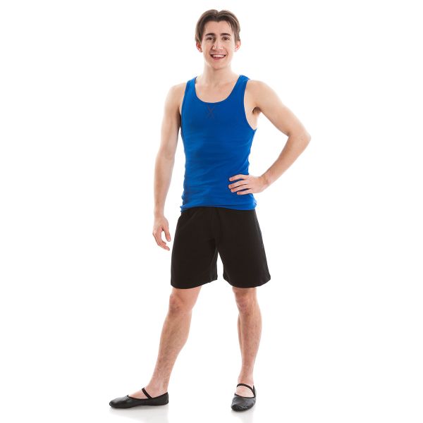 Energetiks Vance Short, Adults (Men)