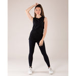 Energetiks Robin Tank, Adults