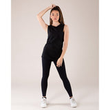 Energetiks Robin Tank, Adults
