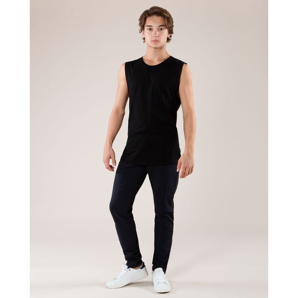 Energetiks Robin Tank, Adults