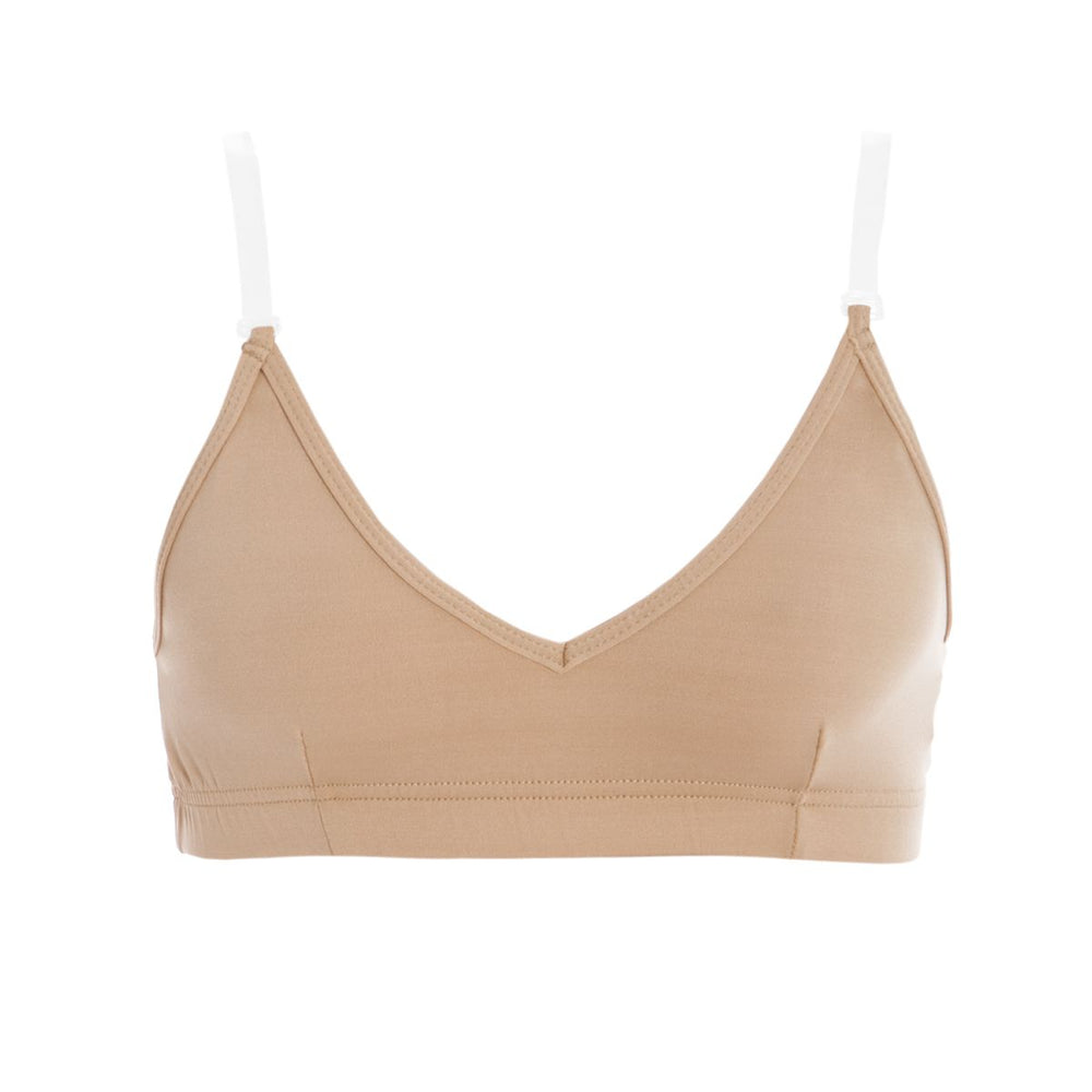 Energetiks Convertible Bra Top, Adults
