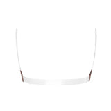 Energetiks Clear Back Bra, Childs