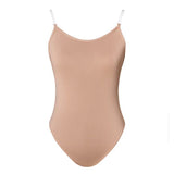 Energetiks Seamless Convertible Body Stocking, Adults