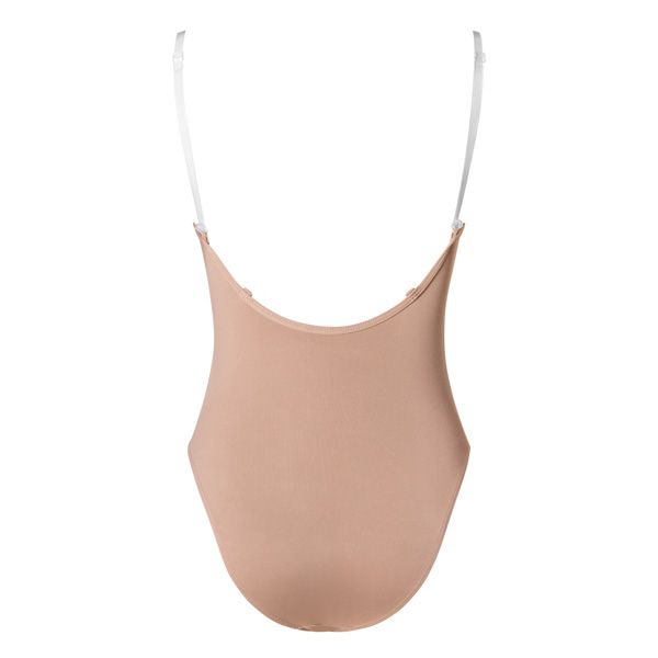Energetiks Seamless Convertible Body Stocking, Adults