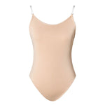 Energetiks Seamless Convertible Body Stocking, Adults