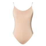 Energetiks Seamless Convertible Body Stocking, Adults