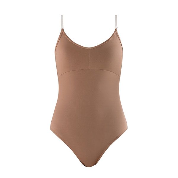 Energetiks Body Stocking With Cups, Adult