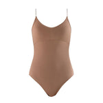 Energetiks Body Stocking With Cups, Adult