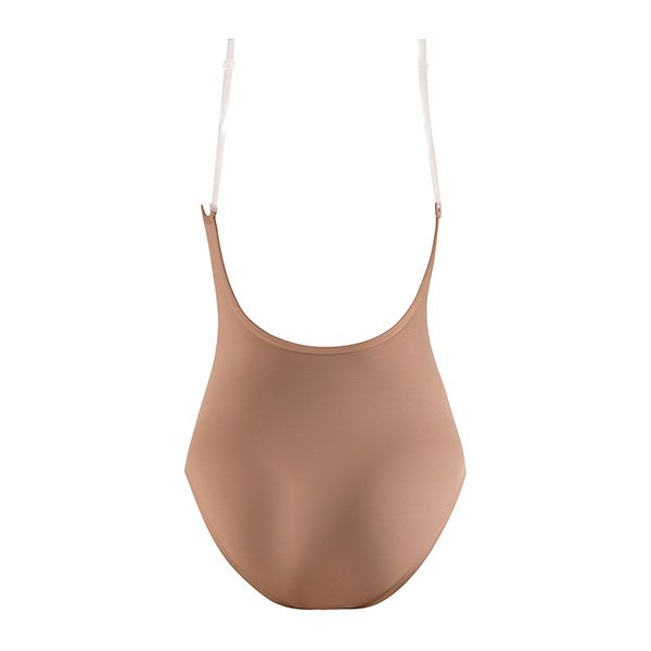 Energetiks Body Stocking With Cups, Adult