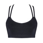 Energetiks Roxy Crop Top, Adult