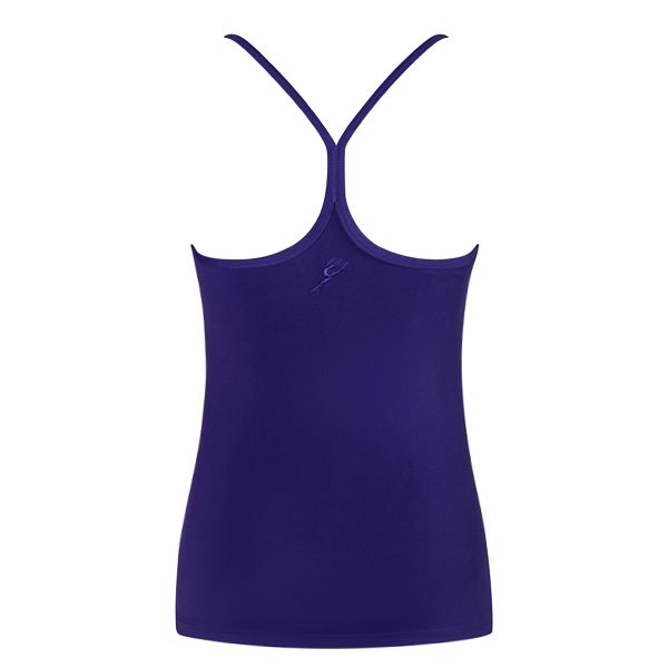 Energetiks Teagan Singlet, Adults