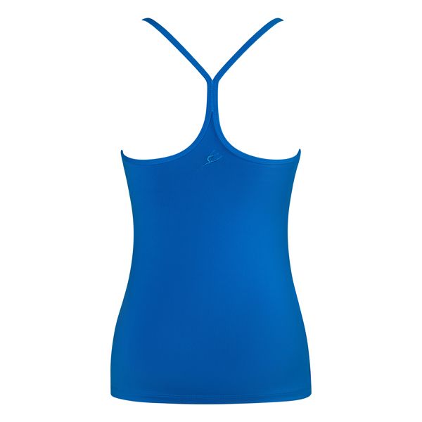 Energetiks Teagan Singlet, Adults