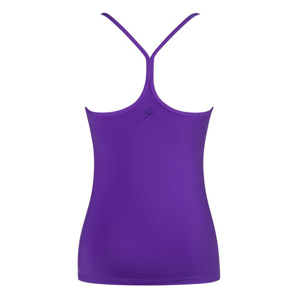 Energetiks Teagan Singlet, Adults