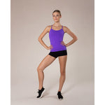 Energetiks Teagan Singlet, Adults