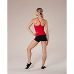 Energetiks Teagan Singlet, Adults