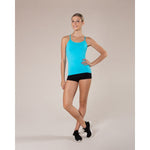 Energetiks Teagan Singlet, Adults