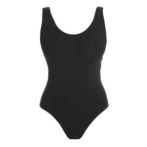 Studio 7 Premium Thick Strap Leotard, Adults