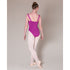 Energetiks Annabelle Camisole, Adults (XLarge - XXXXLarge)