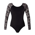 Energetiks Hailey Lace Range Leotard, Adults