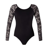 Energetiks Hailey Lace Range Leotard, Adults