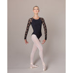 Energetiks Hailey Lace Range Leotard, Adults