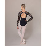 Energetiks Hailey Lace Range Leotard, Adults