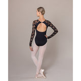 Energetiks Hailey Lace Range Leotard, Adults