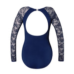 Energetiks Hailey Lace Range Leotard, Adults