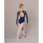 Energetiks Hailey Lace Range Leotard, Adults