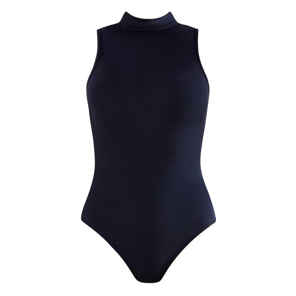 Energetiks Sienna Mesh Leotard, Adults
