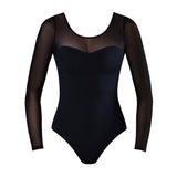 Energetiks Maya Mesh Range Leotard, Adults