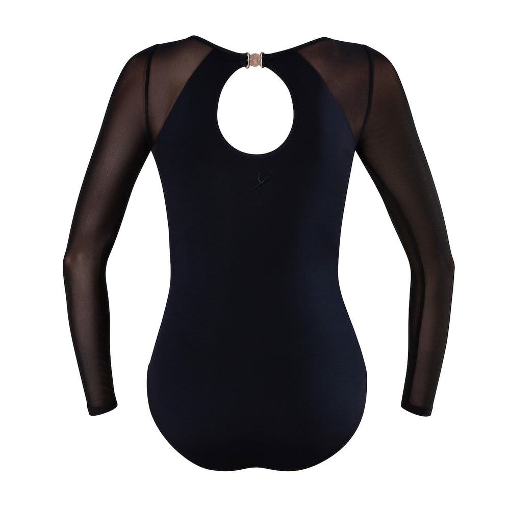 Energetiks Maya Mesh Range Leotard, Adults