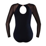 Energetiks Maya Mesh Range Leotard, Adults
