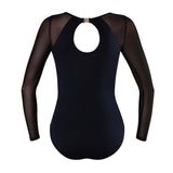 Energetiks Maya Mesh Range Leotard, Adults