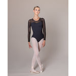Energetiks Maya Mesh Range Leotard, Adults