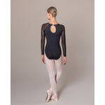 Energetiks Maya Mesh Range Leotard, Adults