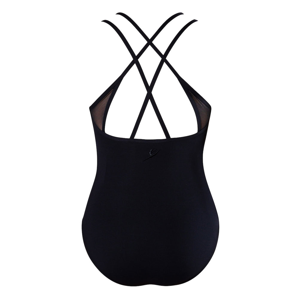 Energetiks Amy Mesh Leotard, Adults