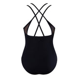 Energetiks Amy Mesh Range Leotard, Adults
