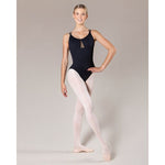 Energetiks Amy Mesh Leotard, Adults