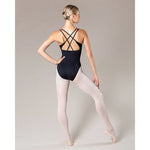 Energetiks Amy Mesh Leotard, Adults