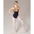 Energetiks Amy Mesh Leotard, Adults