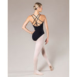 Energetiks Lynda Camisole Leotard, Adults